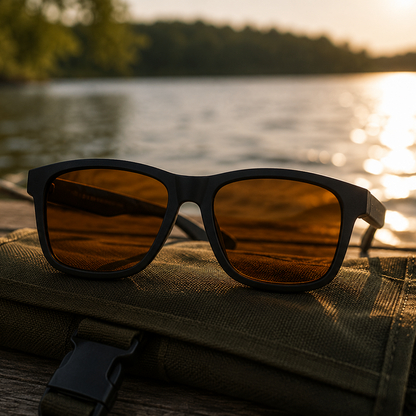 Okulary Polaryzacyjne FishForge